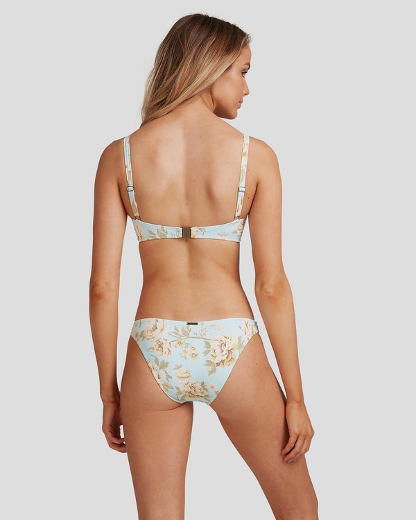 2 Laguna Mia - Bralette Bikini Top for Women  W3ST84BIP1 Billabong