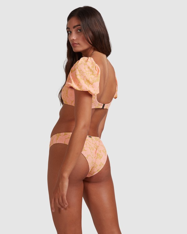 4 Summer Sun - Bikini Top for Women  W3ST88BIP1 Billabong