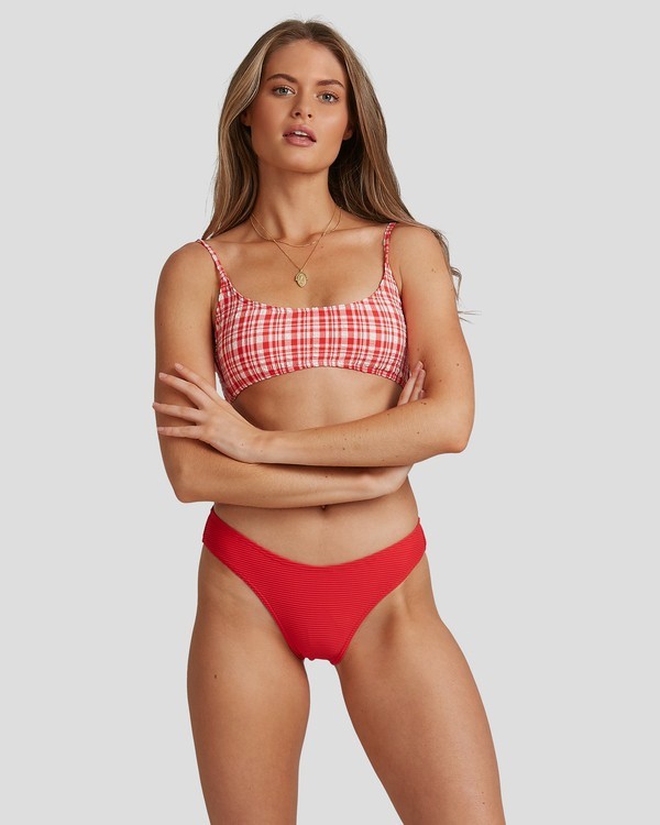 7 Steph - Bralette Bikini Top for Women  W3ST95BIP1 Billabong