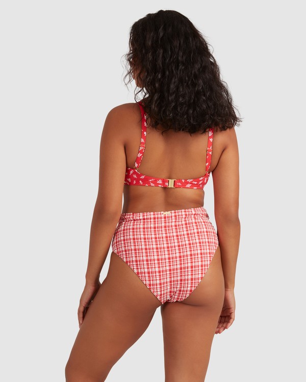 2 Mia - Bralette Bikini Top for Women  W3ST97BIP1 Billabong