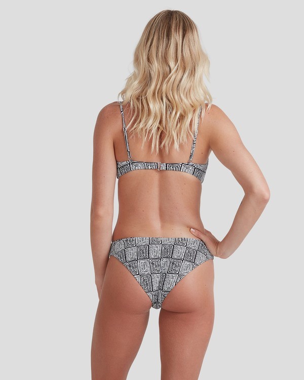 2 Otis Atmosphere - Bralette Bikini Top for Women  W3ST98BIP1 Billabong