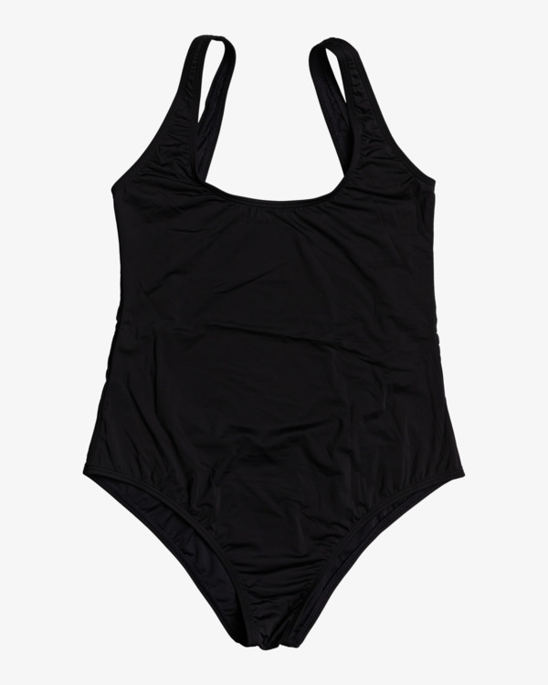 3 Sol Searcher Tanker - One-Piece Swimsuit for Women Black W3SW03BIP1 Billabong