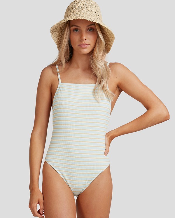 0 Broadwalk - One-Piece Swimsuit for Women  W3SW32BIP1 Billabong