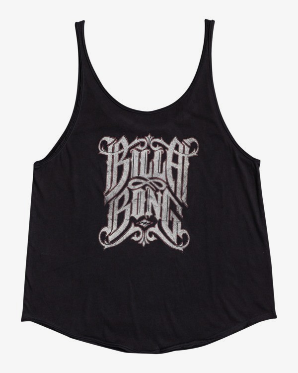 3 Double Trouble - Tank Top for Women  W3TT12BIP1 Billabong