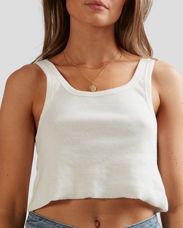 7 Steph - Haut court pour Femme  W3TT18BIP1 Billabong