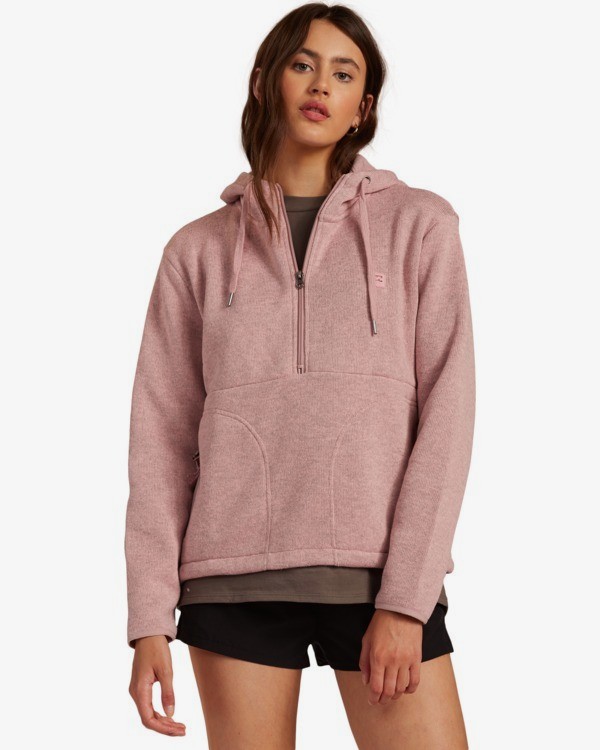 0 Adventure Division Roam Free - Hoodie for Women  W3WA02BIP1 Billabong