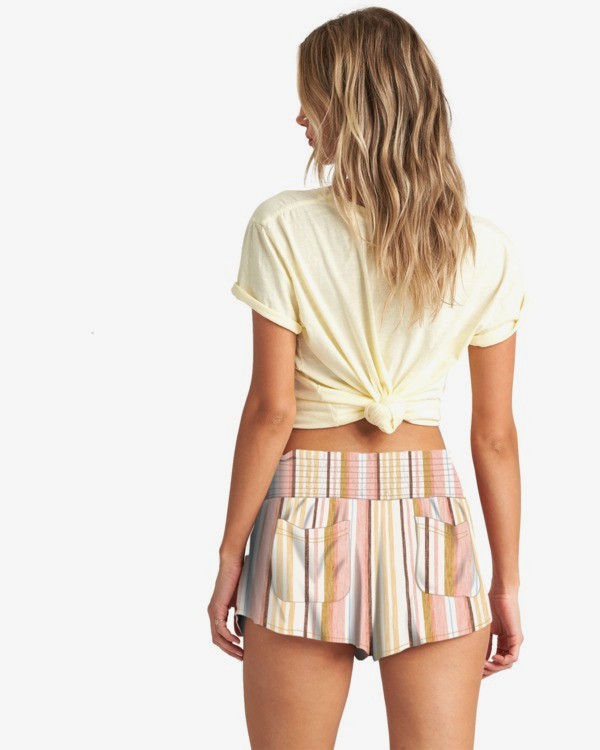 Billabong waves all fashion day shorts