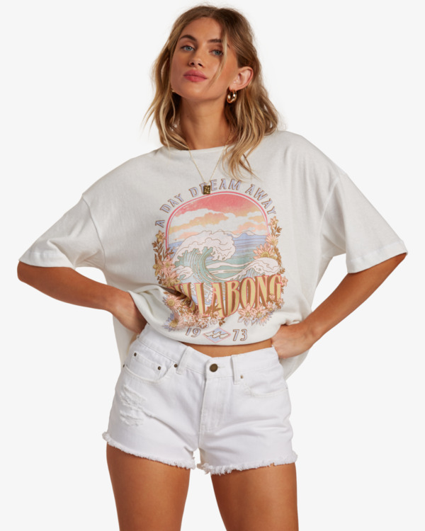 0 How Bout That - Denim Shorts for Women  W3WK28BIP1 Billabong