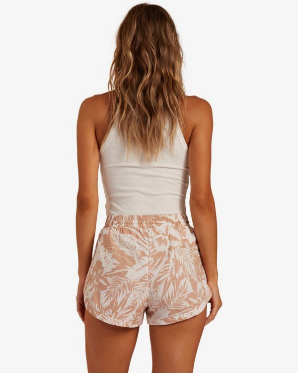 2 Road Trippin - Beach Shorts for Women  W3WK29BIP1 Billabong