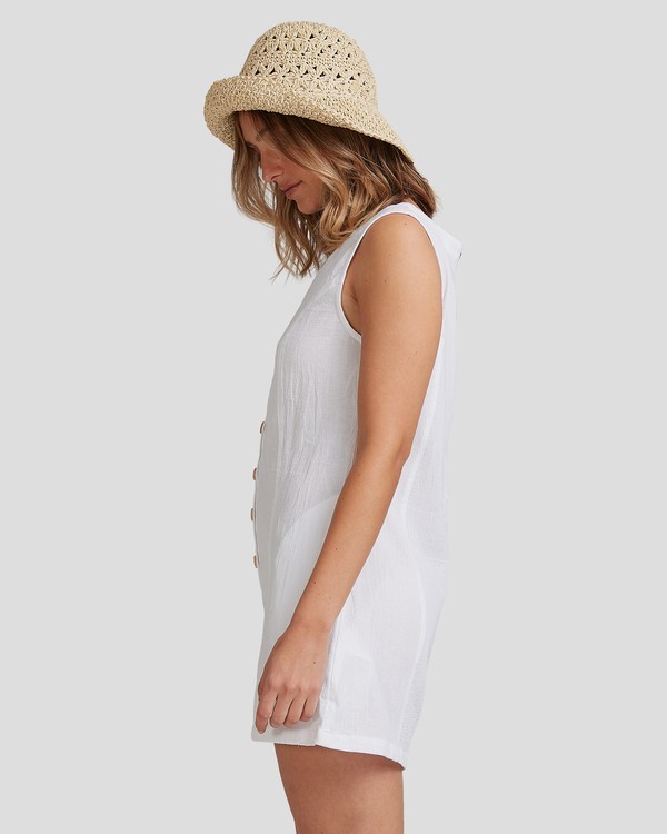 3 Breeze Away - Mono corto para Mujer  W3WK50BIP1 Billabong