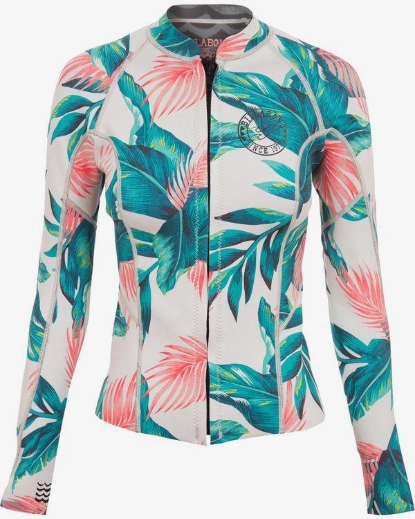 0 SURF CAPSULE PEEKY JACKET  W41G04BIP6 Billabong