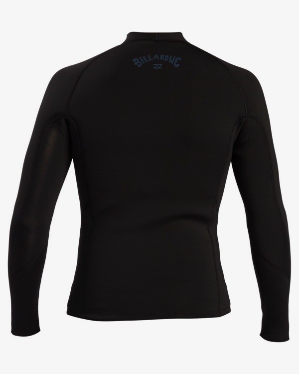 5 Revolution Interchange - 2 mm Neoprenanzugjacke für Männer  W42M61BIP1 Billabong