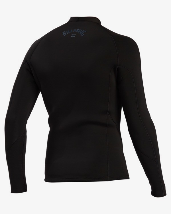 6 Revolution Interchange - 2 mm Neoprenanzugjacke für Männer  W42M61BIP1 Billabong