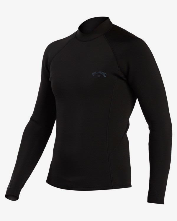 0 Revolution Interchange - 2 mm Neoprenanzugjacke für Männer  W42M61BIP1 Billabong