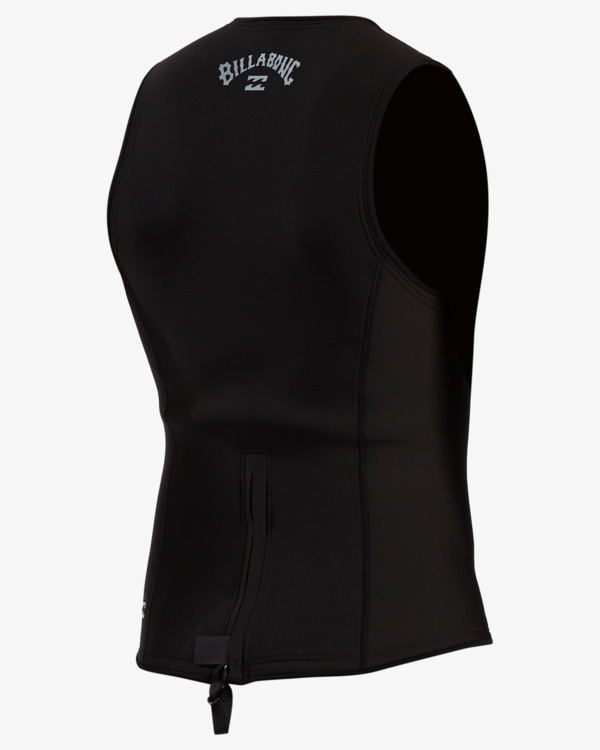5 Absolute - Chaleco para surf para Hombre  W42M66BIP1 Billabong