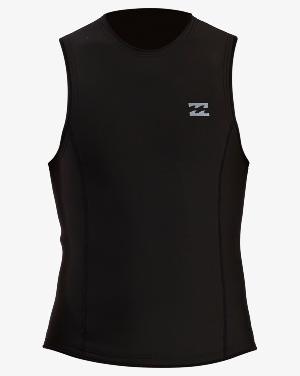 2 Absolute - Chaleco para surf para Hombre  W42M66BIP1 Billabong