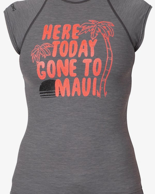 0 GONE TO MAUI  W4GY05BIP6 Billabong