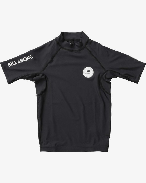 0 ALLDAY RASHGUARD  W4KY06BIP6 Billabong