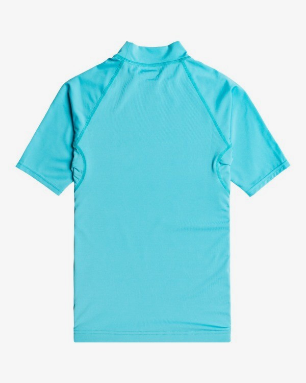 1 Unity - Short Sleeve UPF 50 Rash Vest for Boys  W4KY14BIP1 Billabong