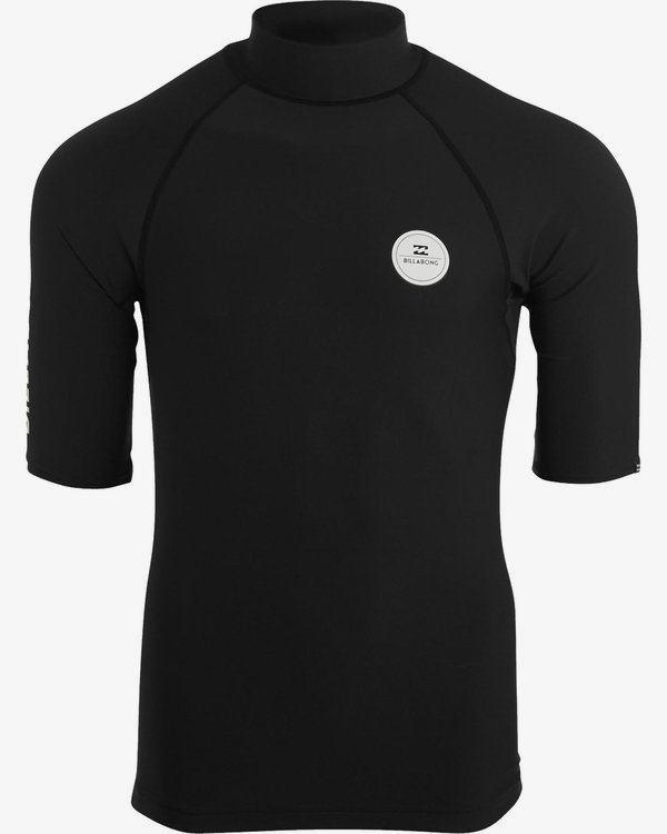 0 ALL DAY RASHGUARD  W4MY01BIP6 Billabong
