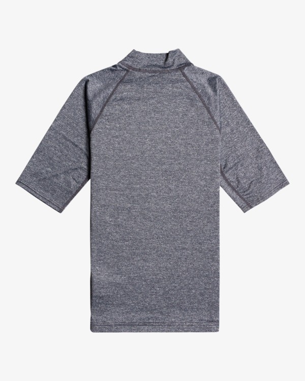 1 Unity - Lycra manches courtes UPF 50 pour Homme Gris W4MY08BIP1 Billabong