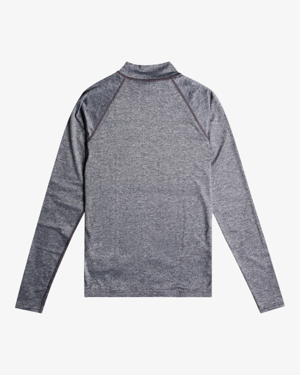 3 Unity - Lycra manches longues UPF 50 pour Homme Gris W4MY12BIP1 Billabong