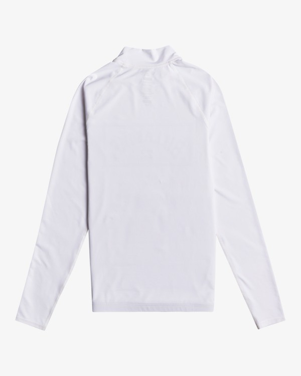 1 Unity - Lycra manches longues UPF 50 pour Homme Blanc W4MY12BIP1 Billabong