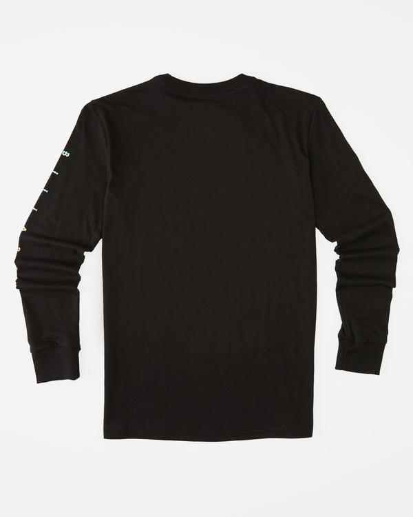 3 Unity - Lycra manches longues UPF 50 pour Homme Noir W4MY12BIP1 Billabong