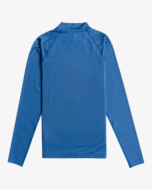 1 Unity - Long Sleeve UPF 50 Rash Vest for Men  W4MY12BIP1 Billabong