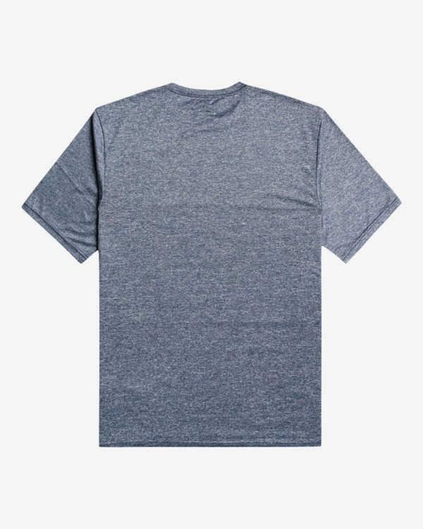 5 United - Camisola protetora de manga curta com UPF 50 para Homem  W4MY14BIP1 Billabong