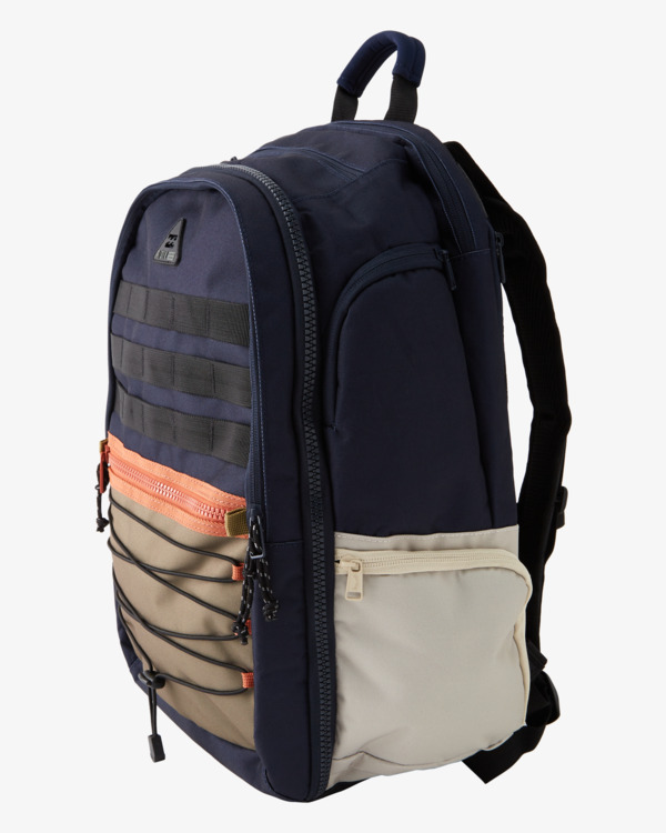 Billabong combat backpack sale