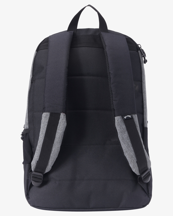 1 Command 29 L - Mochila grande para Homem Cinza W5BP13BIP1 Billabong