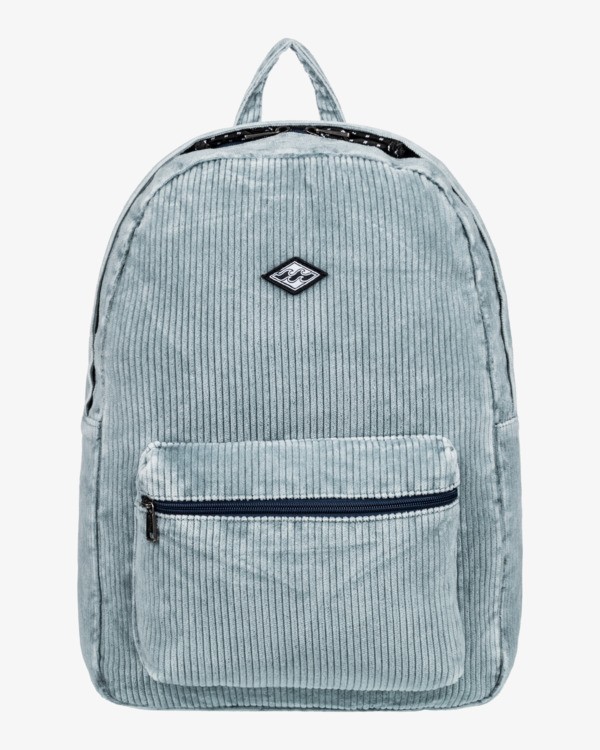 All Day Cord 22L Medium Backpack for Men Billabong