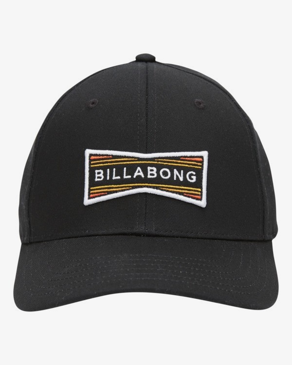 0 Walled - Casquette snapback pour Homme  W5CM06BIP1 Billabong