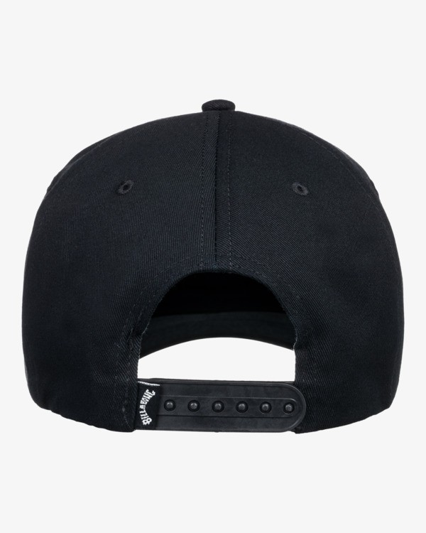 DISTRICT Cappellino Snapback Unisex In Cotone - Savage Street/L.Brown - Regolabile E Traspirante