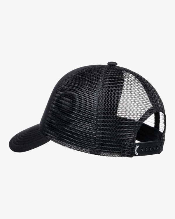 4 Podium Black W5CT01BIP1 Billabong