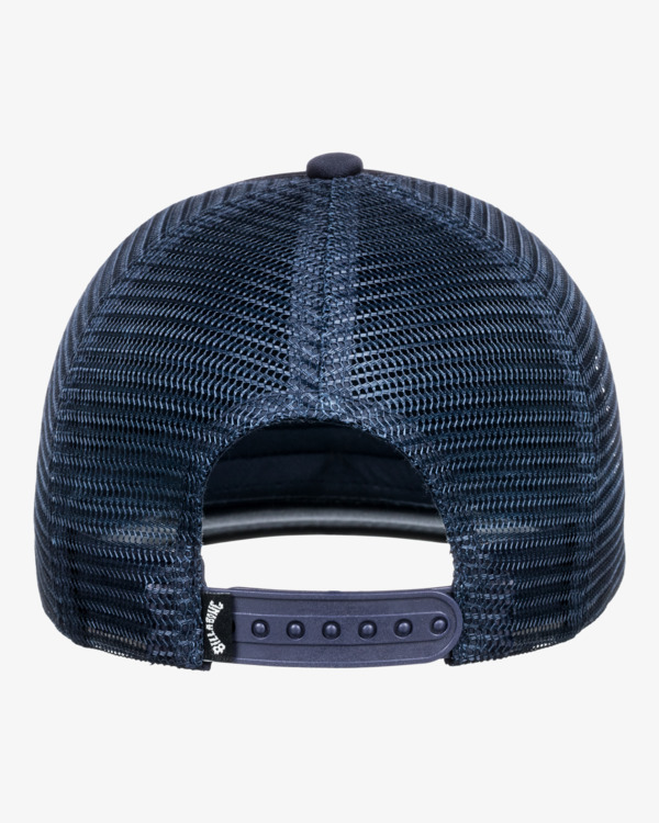 3 Podium Azul W5CT01BIP1 Billabong