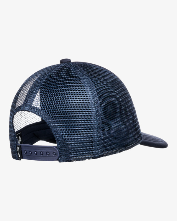 5 Podium Azul W5CT01BIP1 Billabong