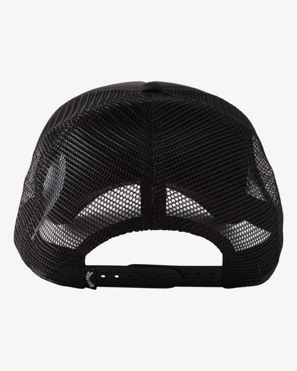 2 Podium - Trucker Cap for Men Blue W5CT01BIP1 Billabong