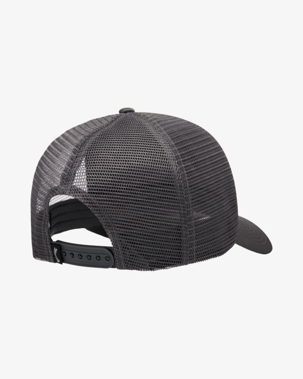 1 Podium Grau W5CT01BIP1 Billabong
