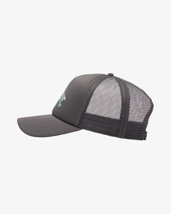2 Podium Grau W5CT01BIP1 Billabong
