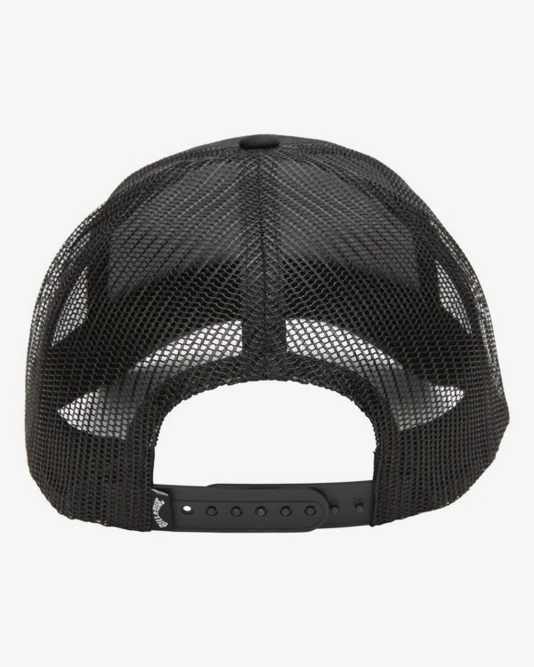 1 Walled - Gorra Trucker para Hombre  W5CT03BIP1 Billabong