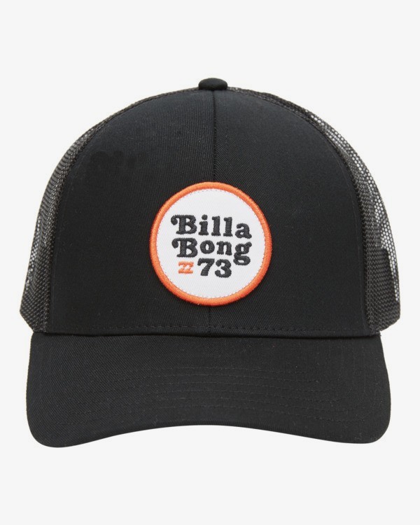 0 Walled - Gorra Trucker para Hombre  W5CT03BIP1 Billabong