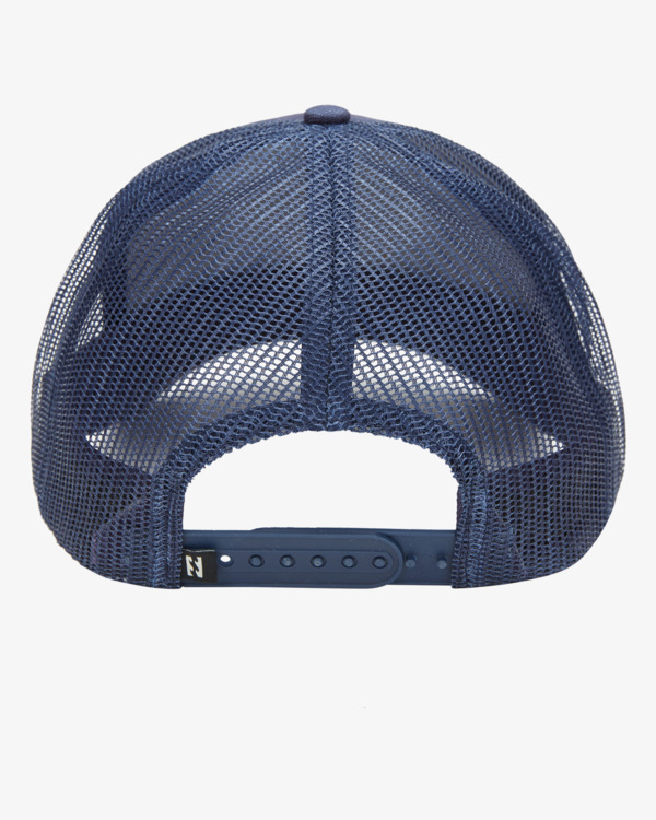 1 Adventure Division  - Casquette Trucker pour Homme  W5CT07BIP1 Billabong
