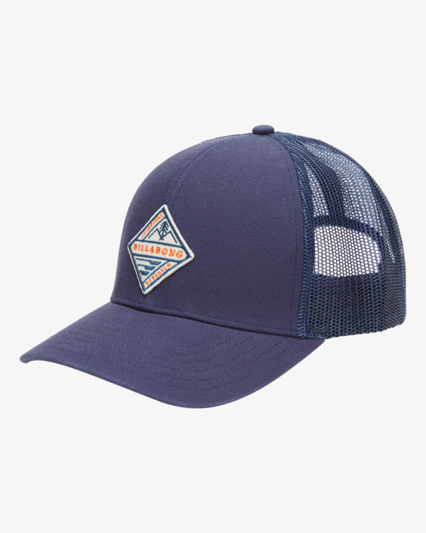 2 Adventure Division  - Casquette Trucker pour Homme  W5CT07BIP1 Billabong