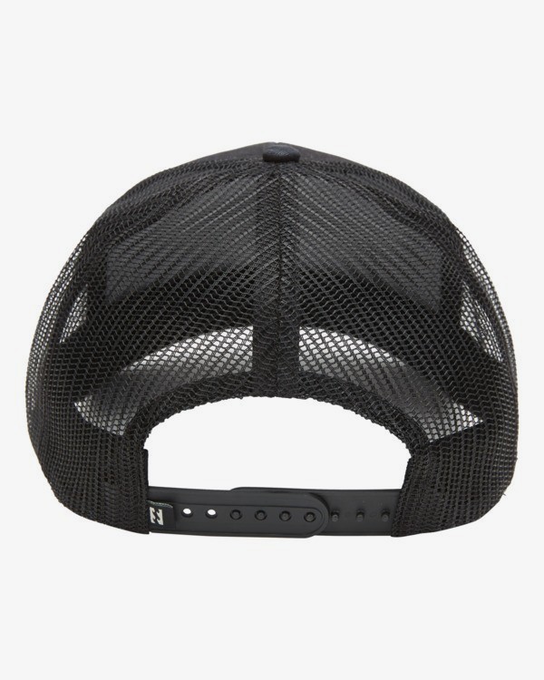 1 Adventure Division  - Gorra Trucker para Hombre Multi W5CT07BIP1 Billabong