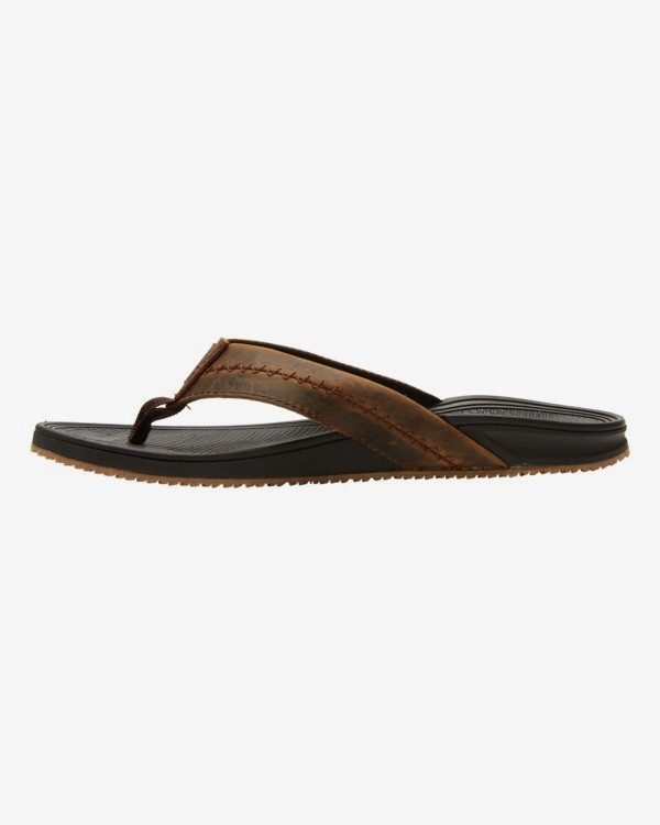 2 Brunswick - Sandalen für Männer  W5FF20BIP1 Billabong