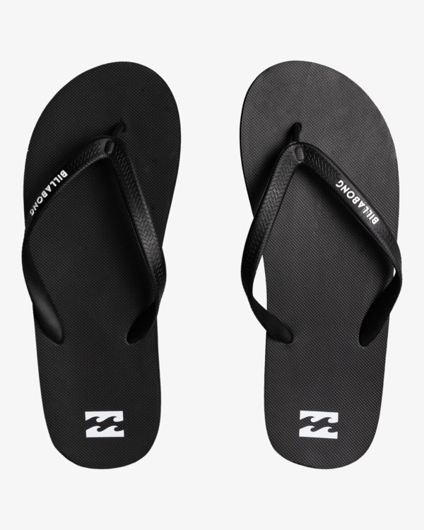 0 Tides Solid - Infradito da Uomo  W5FF22BIP1 Billabong