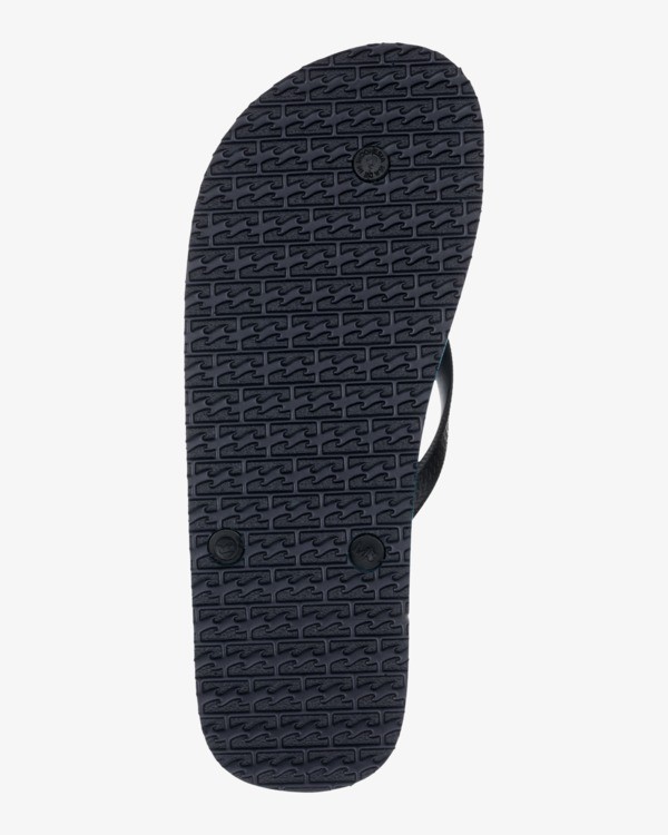 1 Tides 73 Stripe - Chanclas para Hombre  W5FF23BIP1 Billabong