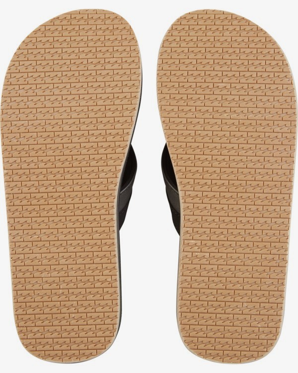 2 All Day Impact Cush - Chanclas para Hombre  W5FF31BIP1 Billabong